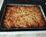 Muszaka recept fázis 7 fotója