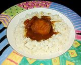 Foto langkah ke 8 dari resep Kolak Durian (Kinca Durian).