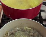 Foto del paso 3 de la receta: Arroz con riñones