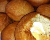 A picture of step 6 of Eggroll.