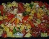 Foto del paso 3 de la receta: Salteado de Carne y Verduras al horno