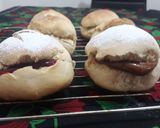 Foto del paso 9 de la receta: Pan dulce