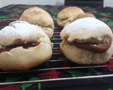 Foto del paso 9 de la receta: Pan dulce