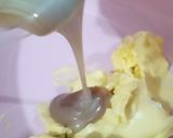Foto langkah ke 2 dari resep Biskuit Susu Semperit.