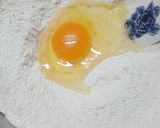 Foto del paso 2 de la receta: Pan de nuez