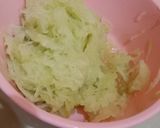 Foto langkah ke 1 dari resep Dimsum Ayam.