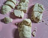 Foto langkah ke 8 dari resep Curry Puff.