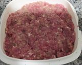 Foto del paso 3 de la receta Mini hamburguesas caseras
