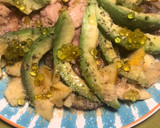 Foto del paso 6 de la receta: Ensalada toda fresca