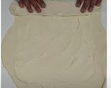 Foto del paso 3 de la receta: Libritos y cuernitos de grasa