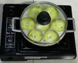 Foto langkah ke 8 dari resep Roti Pisang Khas Banjar.