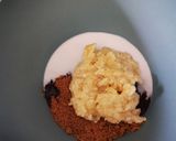 Une image de l'étape 2 de Muffins Vegan.