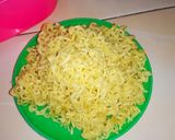 Foto langkah ke 1 dari resep Bihun goreng.