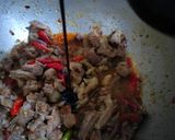 Foto langkah ke 4 dari resep Spicy beef.