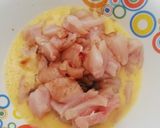 Foto del paso 2 de la receta: Pollo agridulce chino 🇨🇳