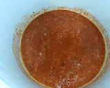 Korhely leves recept fázis 1 fotója