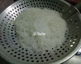 Foto langkah ke 1 dari resep 117. Korean Egg Dumpling.