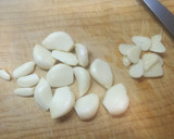 Foto del paso 1 de la receta: Sopa de ajo