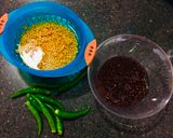 সরিষা  ইলিশ (sarisha illish recipe in Bengali) রেসিপি ধাপ - 1 ছবি