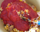 Foto del paso 5 de la receta: Huevos Rellenos fresquitos