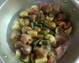 Potato chicken Cutlets recipe step 4 photo