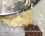 கோகோநட் பன்(coconut bun) ரெசிபி ஸ்டேப் 11 புகைப்படம்
