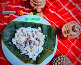 दक्षिणी कर्ड राईस (curd rice recipe in marathi) रेसिपी स्टेप 3 फोटो 