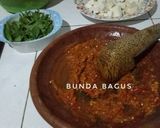 Foto langkah ke 2 dari resep Botok Campur (tahu, tempe, teri, lantoro dan kemangi).