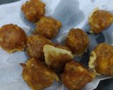Foto langkah ke 4 dari resep Getuk Goreng.