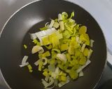 Foto del paso 1 de la receta: Coliflor tramposa