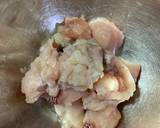 Balinese Fish Satay (Satay Lilit Ikan) recipe step 3 photo