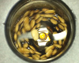 Foto del paso 4 de la receta: Turrón casero de guirlache en MyCook