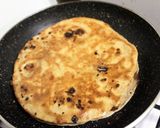 A picture of step 16 of Mexican Chicken Tikka Quesadilla - South Indian Flavour - Fusion Style.