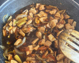 Foto del paso 2 de la receta: Fideos chinos