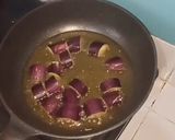 Foto langkah ke 1 dari resep Sambel Terong Pete.
