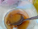 Sambal goreng tempe kering