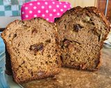 Foto langkah ke 5 dari resep Banana cake super moist (mudah dan anti gagal).