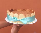 Foto del paso 9 de la receta: Tiramisú