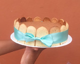 Foto del paso 9 de la receta: Tiramisú
