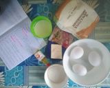 Foto del paso 1 de la receta: Locatellis