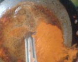 A picture of step 3 of Paneer Pinwheels.