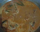 Foto langkah ke 2 dari resep Rendang Daging Sapi.