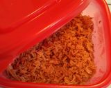 Foto langkah ke 3 dari resep Tips Menyimpan Udang Rebon/Ragu.