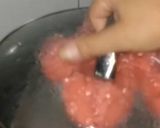 Foto langkah ke 3 dari resep Apem mekar tanpa tape.