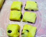 氣炸英式scone 司康的食譜步驟12照片