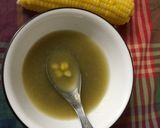 A picture of step 2 of Hot drumstick soup.
