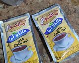 صورة لخطوة 1 من وصفة ايس لاتيه خوخ