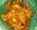Foto langkah ke 4 dari resep Rica-Rica Ayam.