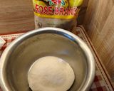 Foto langkah ke 4 dari resep Bakpao Karakter Wortel.