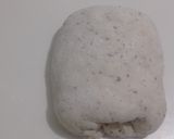 Foto langkah ke 15 dari resep Mix Seeds Sourdough Bread (Kabuki Gold).